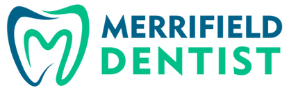 Merrifield Dentist logo